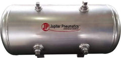 PRO-SOURCE - Compressed Air Tanks & Receivers Volume Capacity: 3 Gal. Maximum Working Pressure (psi): 200 - First Tool & Supply