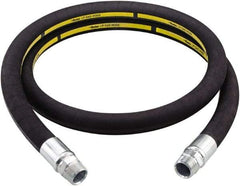 Parker - Chemical & Petroleum Hose Inside Diameter (Inch): 2 Outside Diameter (Decimal Inch): 2.7500 - First Tool & Supply