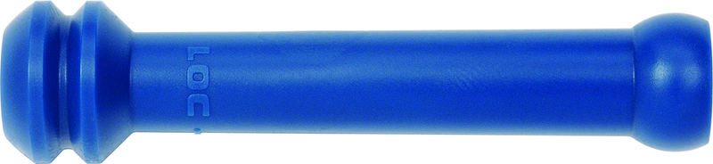 15mm X 2" Lathe Adaptoror 1/4" 20 Piece - Coolant Hose System Component - First Tool & Supply