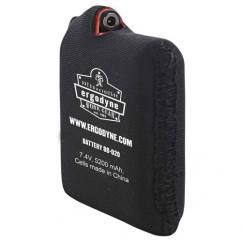 6490B 7.4V BLK REPLACEMENT BATTERY - First Tool & Supply