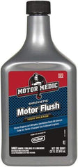 Motor Medic - Synthetic Motor Flush - 32 oz Bottle - First Tool & Supply