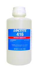 HAZ57 10Z 416 ADHESIVE - First Tool & Supply