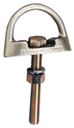 Miller D-Bolt Anchor for up to 5" Working thickness - First Tool & Supply
