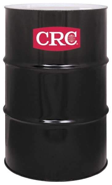 CRC - Chlorinated Brake Parts Cleaner - 55 Gal Drum - First Tool & Supply