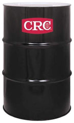 CRC - Chlorinated Brake Parts Cleaner - 55 Gal Drum - First Tool & Supply