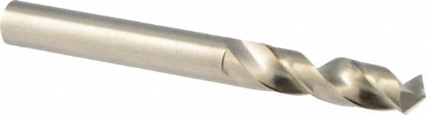 Guhring - 5/16" 118° Spiral Flute Cobalt Screw Machine Drill Bit - First Tool & Supply