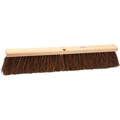 18″ GARAGE PALMYRA FLOOR BROOM - First Tool & Supply