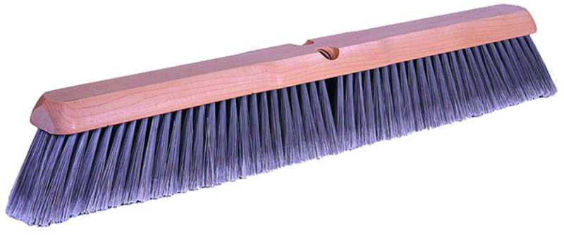 36" FINE SWEEP FLOOR BRUSH FLA - First Tool & Supply