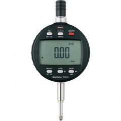 Mahr - Electronic Drop Indicators Minimum Measurement (Decimal Inch): 0.0000 Minimum Measurement (Inch): 0 - First Tool & Supply