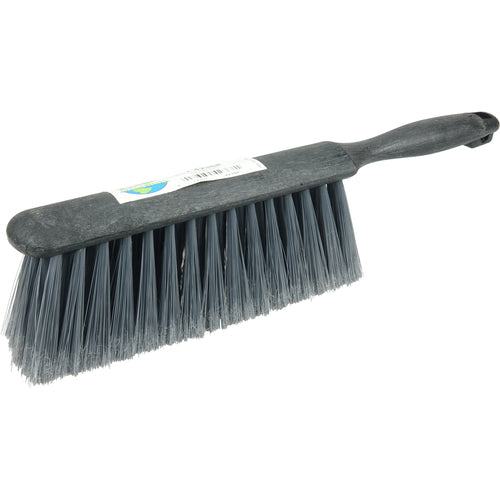 8″ - Counter Duster, Recycled PET Fill, Medium Brushing - First Tool & Supply