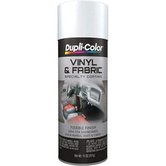 Dupli-Color - Automotive Vinyl & Fabric Coating - 11 oz Aerosol Can - First Tool & Supply