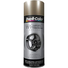 Dupli-Color - Automotive Wheel Coating - 11 oz Aerosol Can - First Tool & Supply