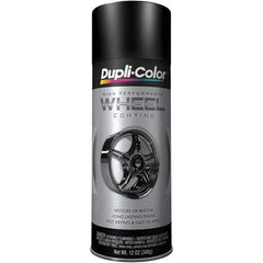 Dupli-Color - Automotive Wheel Coating - 11 oz Aerosol Can - First Tool & Supply