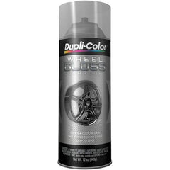 Dupli-Color - Automotive Wheel Coating - 11 oz Aerosol Can - First Tool & Supply