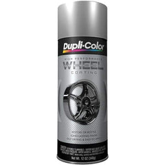 Dupli-Color - Automotive Wheel Coating - 11 oz Aerosol Can - First Tool & Supply