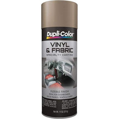 Dupli-Color - Automotive Vinyl & Fabric Coating - 11 oz Aerosol Can - First Tool & Supply