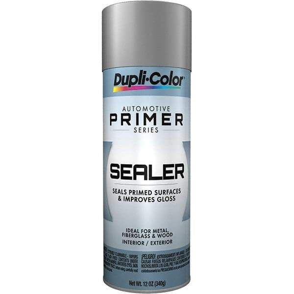 Dupli-Color - Automotive Metal Preparation - 12 oz Aerosol Can - First Tool & Supply