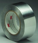 List 425 2" x 60 yds - Aluminum Foil Tape - First Tool & Supply