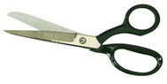 3-3/4'' Blade Length - 8-1/8'' Overall Length - Bent Trimmer Industrial Shear - First Tool & Supply