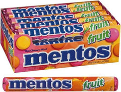 Mentos - Candy - Mint - First Tool & Supply