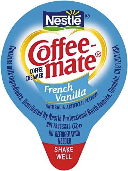 Coffee-Mate - French Vanilla Liquid Creamer - French Vanilla - First Tool & Supply