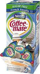 Coffee-Mate - French Vanilla Liquid Creamer - French Vanilla - First Tool & Supply