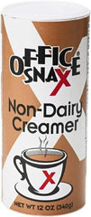 Office Snax - Non-Dairy Powder Creamer - Non-Dairy Powder Creamer - First Tool & Supply