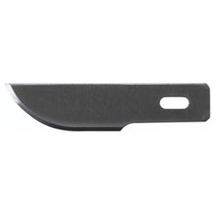 NO 22 CURVED SCRAPER BLADE - First Tool & Supply