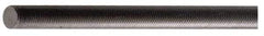 SGL Carbon Group - 12 Inch Long EDM Rod - 1/2 Inch Wide - First Tool & Supply