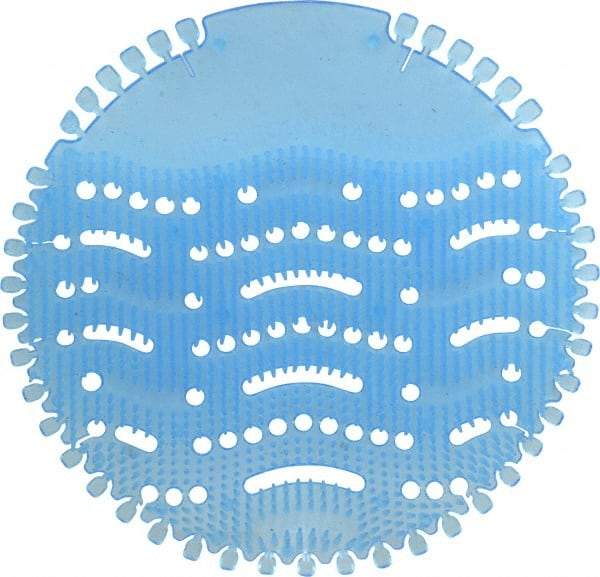 Fresh Products - Urinal Screen - Blue, Cotton Blossom Scent - First Tool & Supply