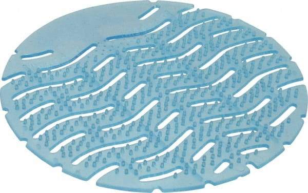 Fresh Products - Urinal Screen - Blue, Ocean Mist Scent - First Tool & Supply