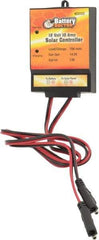 Battery Doctor - Automotive Battery 12V/10A Solar Controller - First Tool & Supply