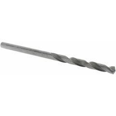 Value Collection - 5/16" Diam, 6" OAL Oxide High Speed Steel Aircraft Extension Drill Bit - First Tool & Supply