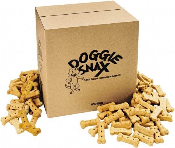 Office Snax - Dog Treats - Regular - First Tool & Supply