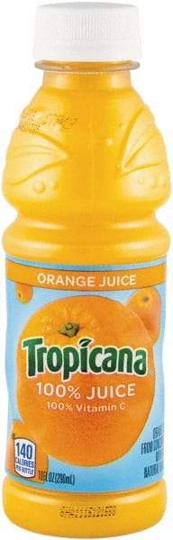 Tropicana - Orange Juice - First Tool & Supply