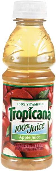 Tropicana - Apple Juice - First Tool & Supply