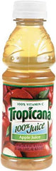 Tropicana - Apple Juice - First Tool & Supply