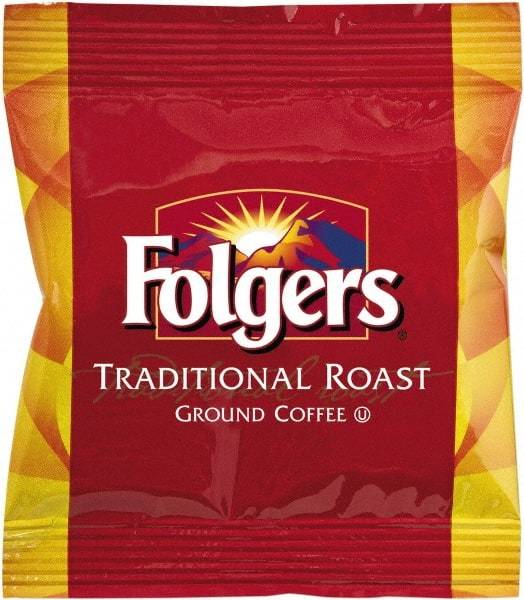 Folgers - Coffee - First Tool & Supply