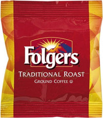 Folgers - Coffee - First Tool & Supply