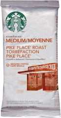 Starbucks - Pike Place Coffee - First Tool & Supply