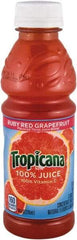 Tropicana - Ruby Red Grapefruit Juice - First Tool & Supply