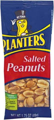 Planters - Nuts - Salted Peanuts - First Tool & Supply