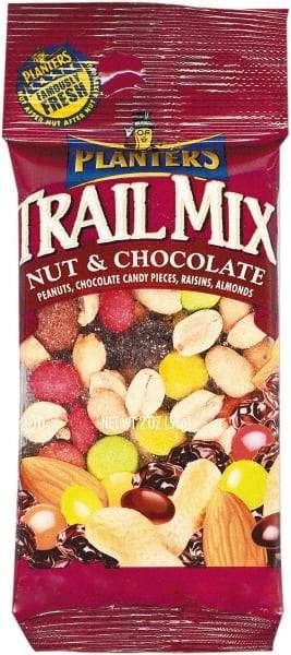 Planters - Trail Mix - Nut & Chocolate - First Tool & Supply