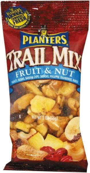 Planters - Trail Mix - Fruit & Nut - First Tool & Supply