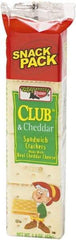 Austin - Crackers - Club & Cheddar - First Tool & Supply