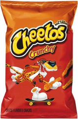 Cheetos - Chips - Cheddar - First Tool & Supply