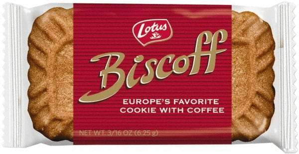 Biscoff - Cookies - Caramel - First Tool & Supply