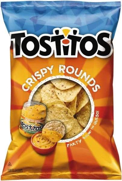 Tostitos - Chips - Corn - First Tool & Supply