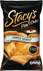 Stacy's - Chips - Regular - First Tool & Supply