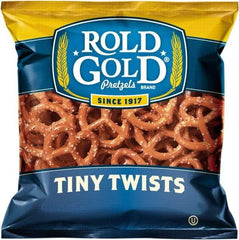 Rold Gold - Snack - Pretzel - First Tool & Supply